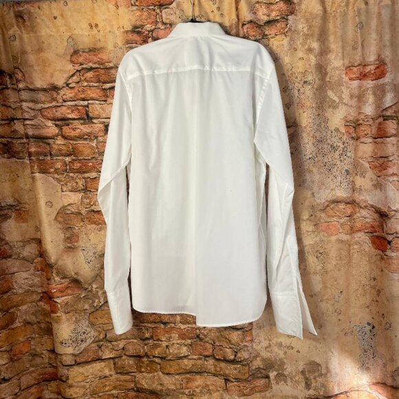 Eton of Sweden Shirt Size 44/17.5 - Picture 2 of 4